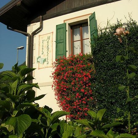 Villa Margherita Anduins Exteriör bild