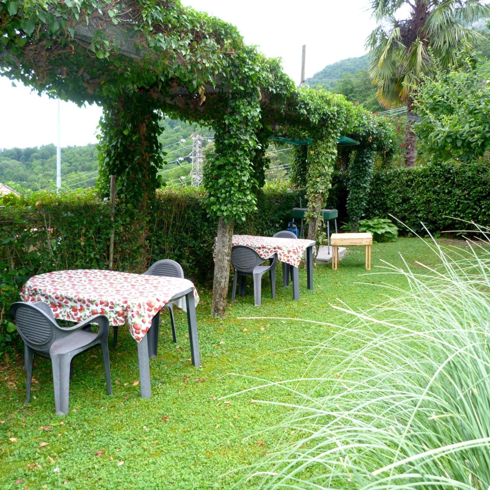 Villa Margherita Anduins Exteriör bild