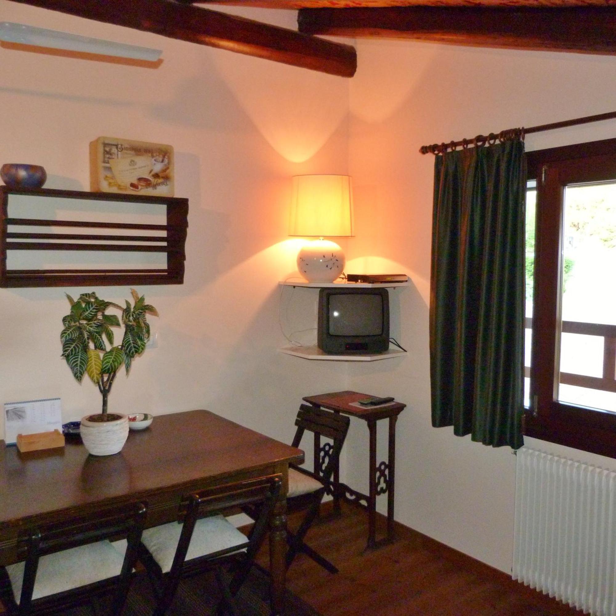 Villa Margherita Anduins Rum bild