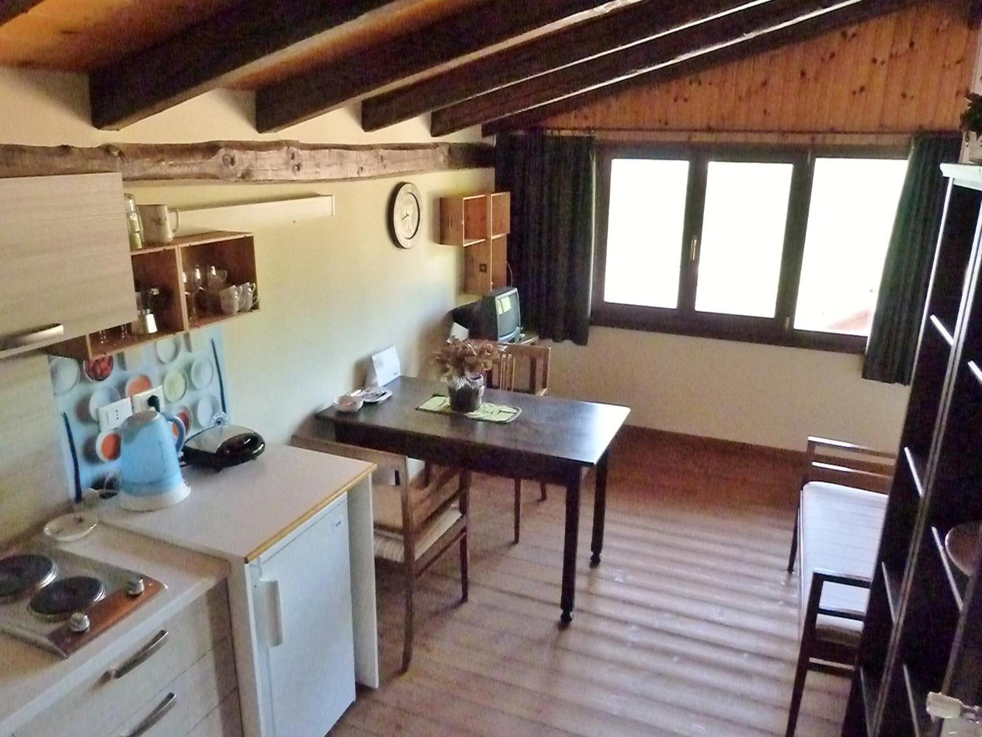 Villa Margherita Anduins Rum bild