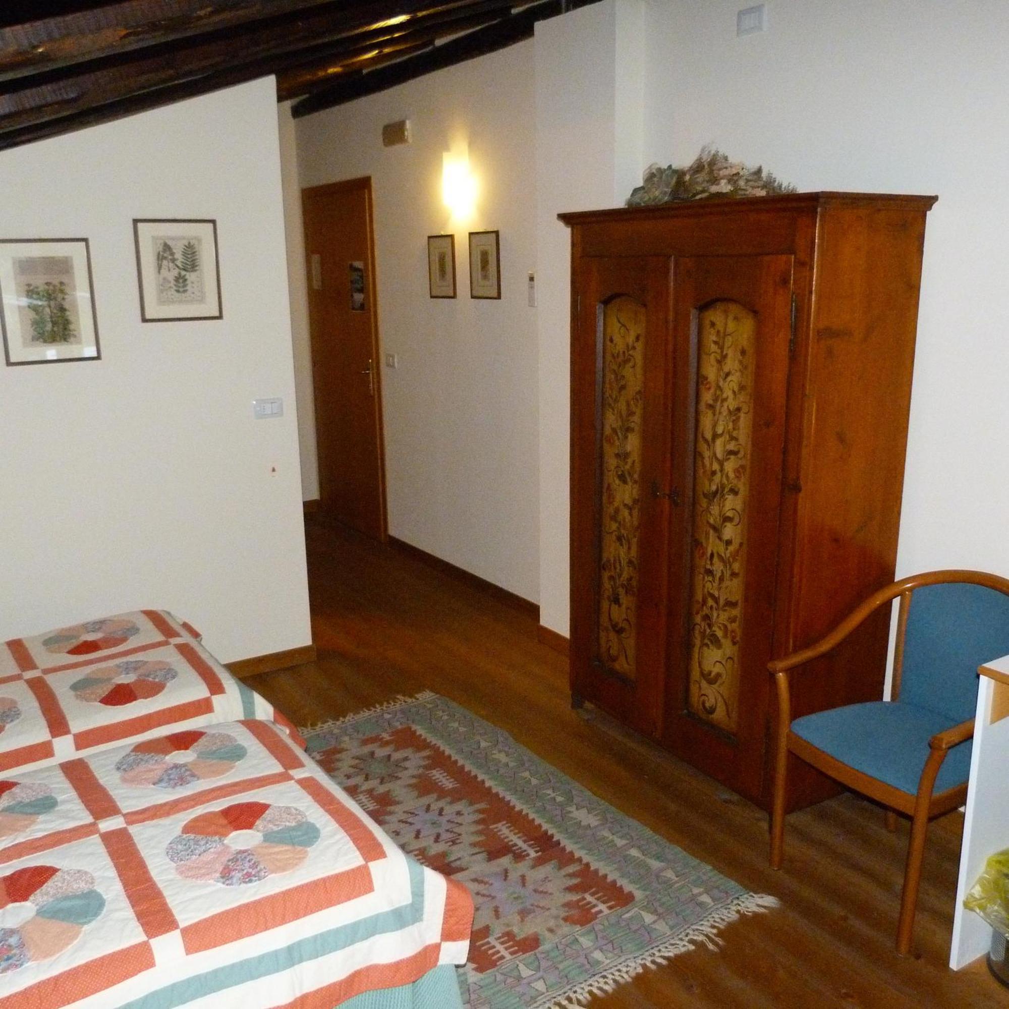Villa Margherita Anduins Rum bild