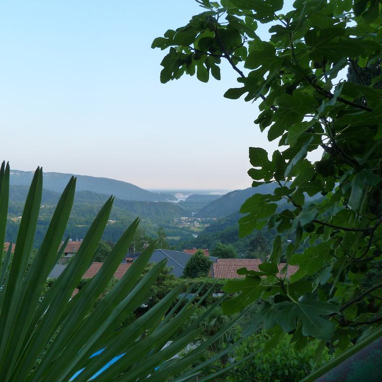 Villa Margherita Anduins Exteriör bild