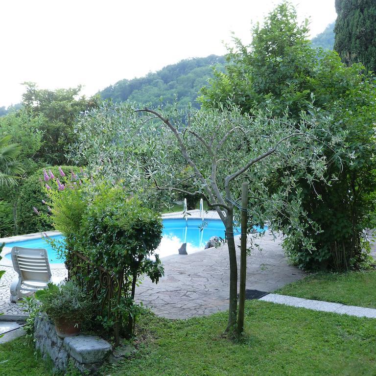 Villa Margherita Anduins Exteriör bild