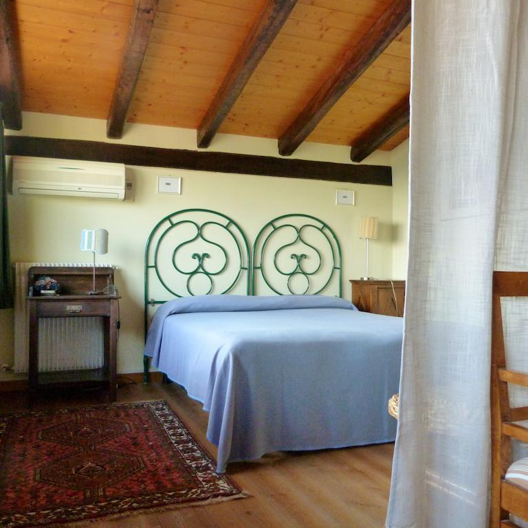 Villa Margherita Anduins Rum bild