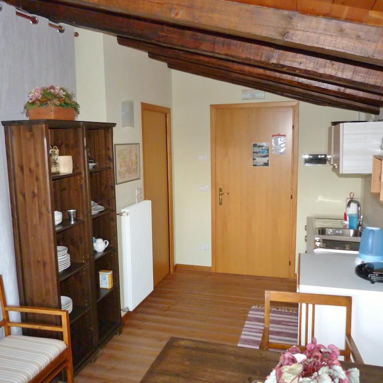 Villa Margherita Anduins Rum bild