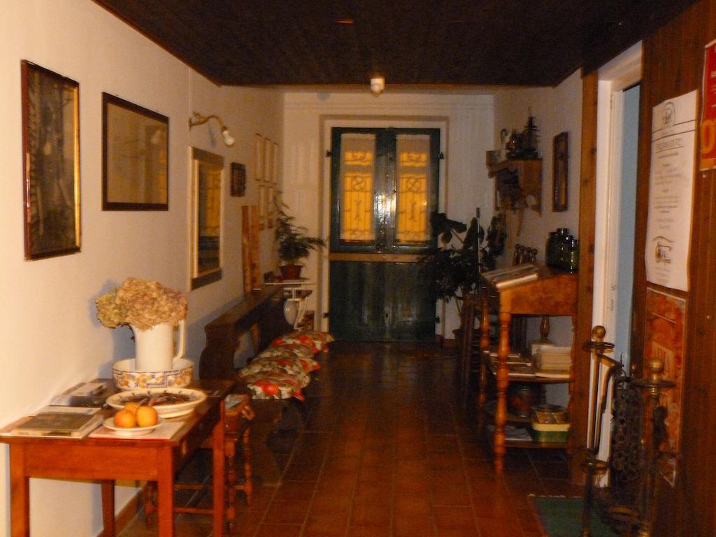 Villa Margherita Anduins Exteriör bild