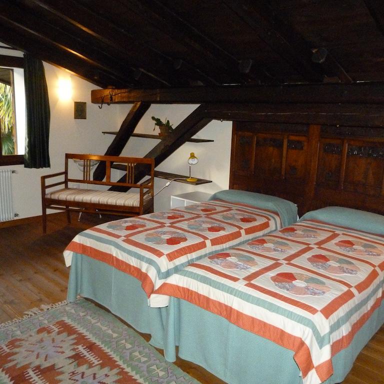 Villa Margherita Anduins Rum bild