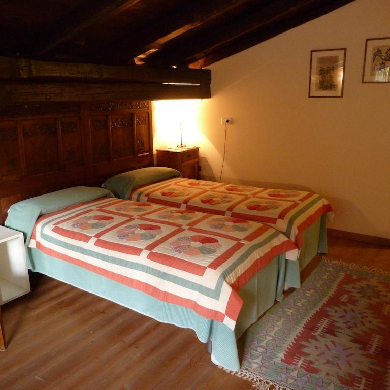 Villa Margherita Anduins Rum bild