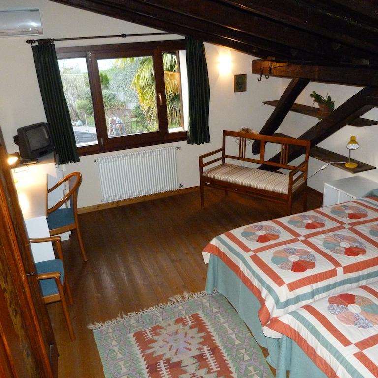 Villa Margherita Anduins Rum bild
