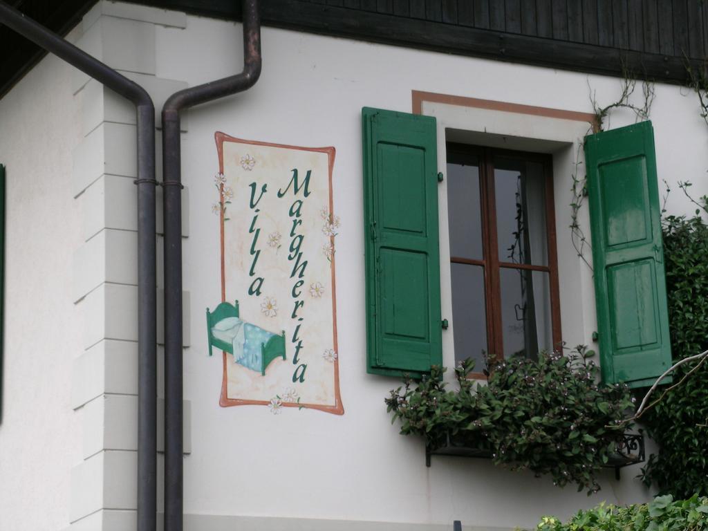 Villa Margherita Anduins Exteriör bild