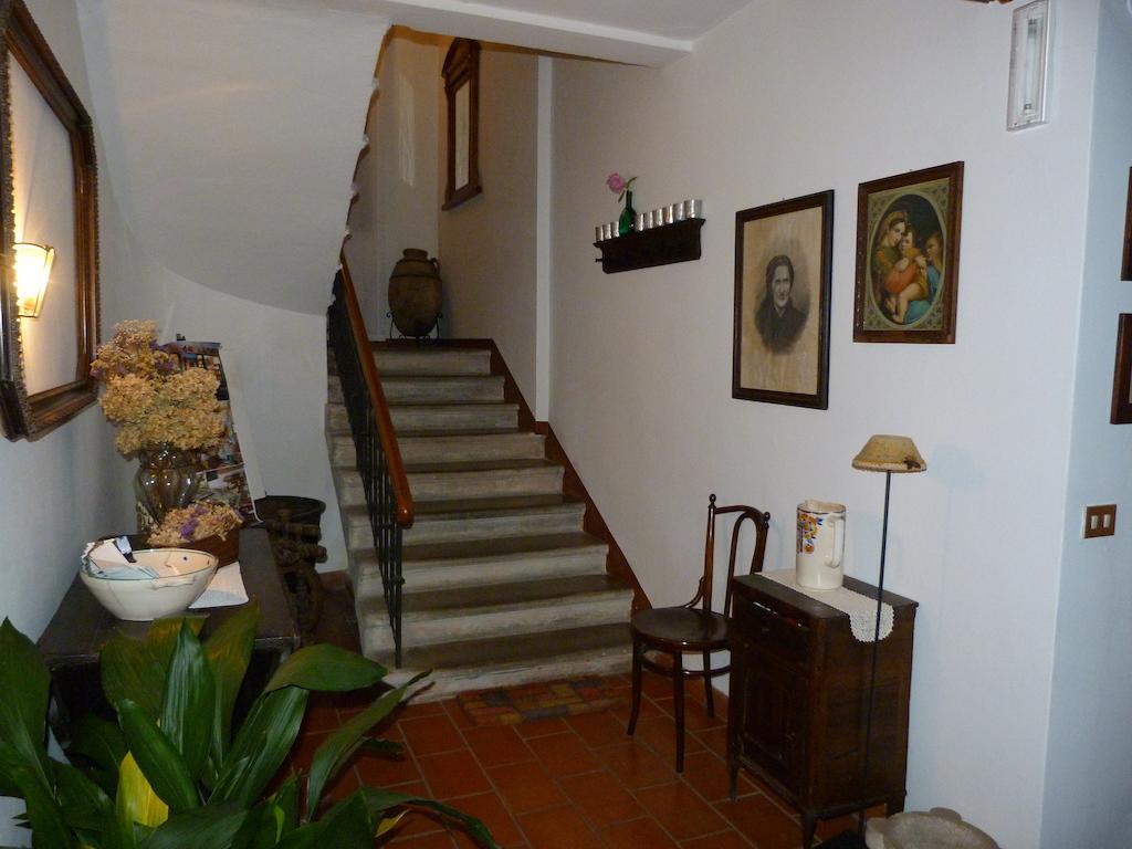 Villa Margherita Anduins Exteriör bild