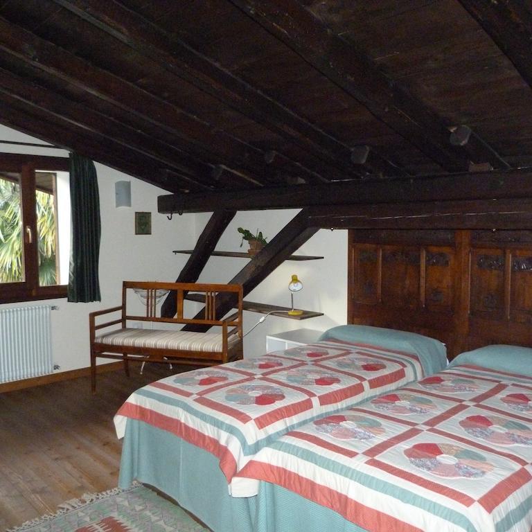 Villa Margherita Anduins Rum bild