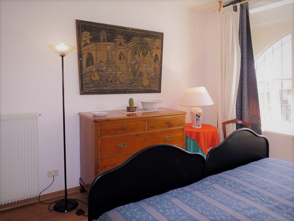 Villa Margherita Anduins Exteriör bild