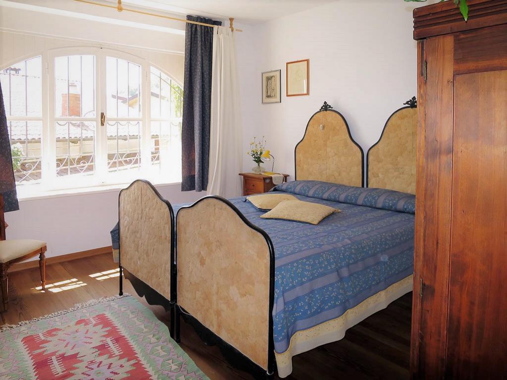 Villa Margherita Anduins Exteriör bild